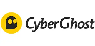 CyberGhost Logo