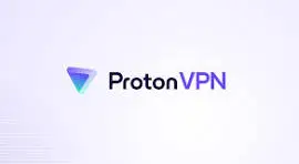 ProtonVPN Logo